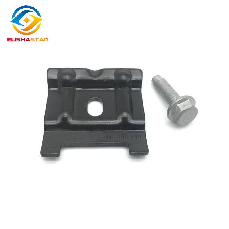 Bracket Battery Hold Down Clamp For VW Beetle CC Tiguan Touran Jetta Polo 6R Golf MK4 MK5 Passat B6 Bora Q3 1J0803219