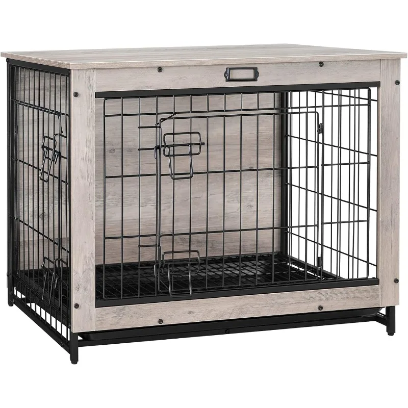 Dog Crate Furniture, 32.5