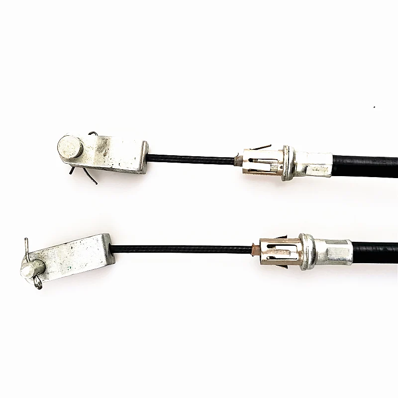 CLUBCAR Precedent/TEMPO Golf car brake line electric sightseeing car parking brake cable