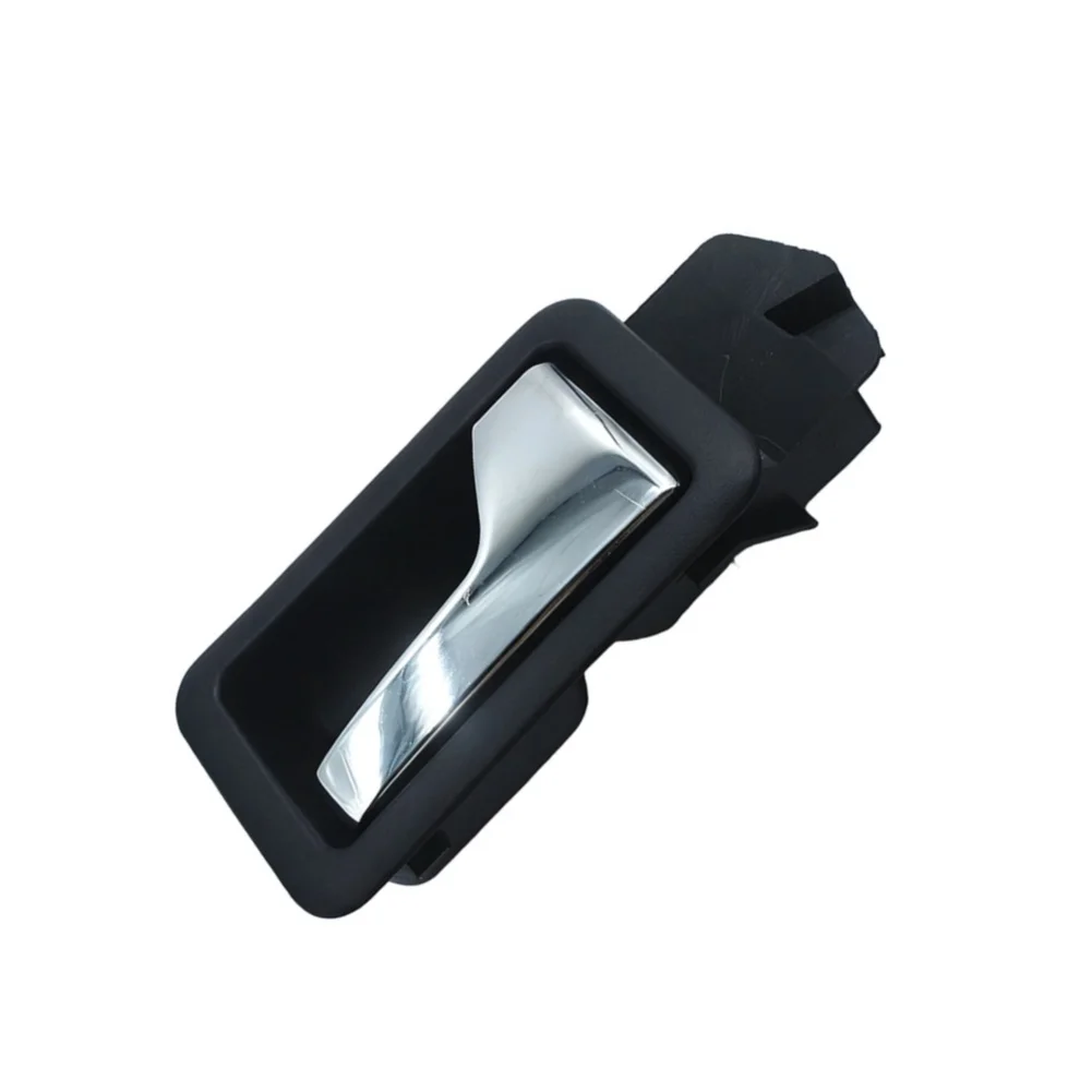 Auto Cabin Handle Car Interior Door Handle Long-lasting Performance Seamless Professional Look For 80 B3 B4 1991-1994
