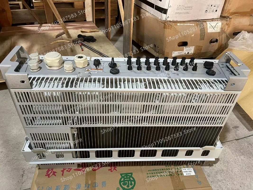 SUN2000-43KTL-IN-C1 43kVA/53kVA Solar Panel Photovoltaic Inverter
