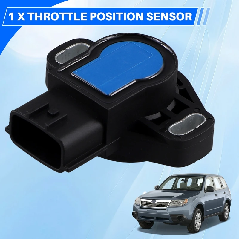 SERA483-06 Car Throttle Position Sensor TPS Sensor For Subaru Suzuki 13420-77E00 1342077E00