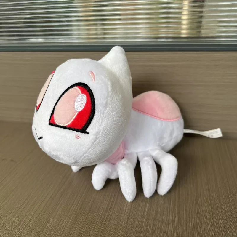 卸売新 20 センチメートルアニメ Dragonfoxgirl ぬいぐるみソフトクモと蝶ぬいぐるみ女の子男の子誕生日パーティーギフト