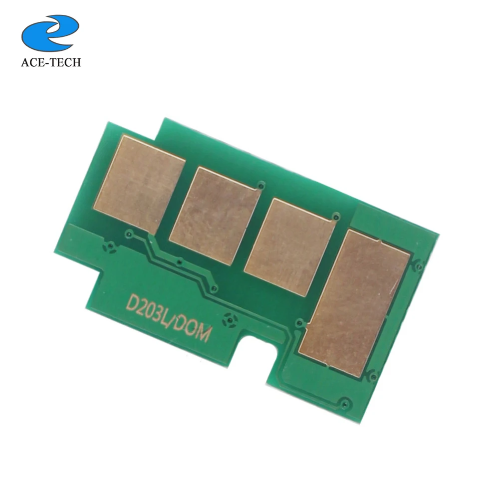 CLT-K505L CLT-C505L CLT-M505L CLT-Y505L Toner Reset Chip for Samsung ProXpress C2620 C2670 Printer Cartridge