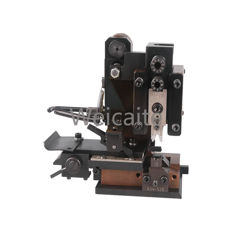 YJM-4XA Terminal Wi…