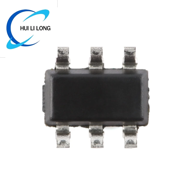 10pcs SN74LVC2G04DBVR SN74LVC2 SN74LVC2G04 74LVC2G04 SOT-23-6 SOT23 High Performance Dual-channel Inverter Chip IC