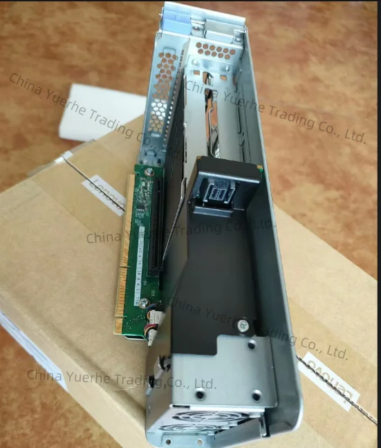 X3650M5 серверная задняя 2,5-дюймовая объединительная плата жесткого диска 00AL953 00FK658 00MU109