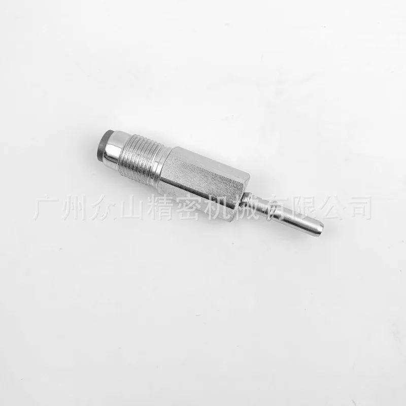 Suitable for Caterpillar common rail pressure limiting valve 327-8917 0600 01E01119E320 excavator parts hydraulic fittings
