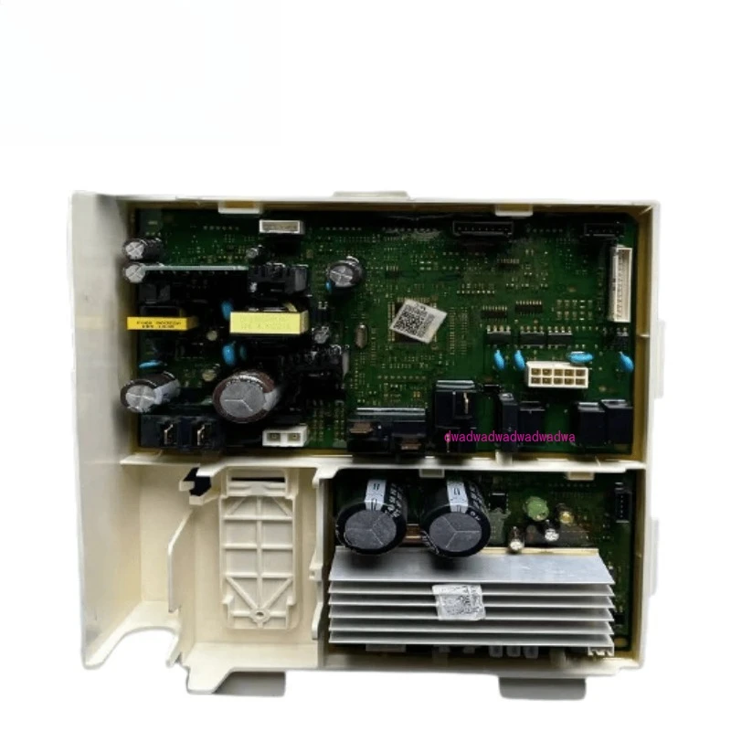 DC92-02343N Motherboard For Samsung Washing Machine