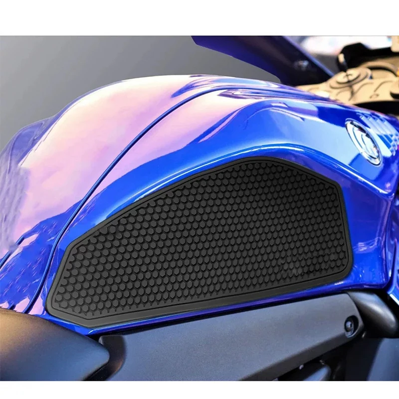 For R7 YZF R7 Yzfr7 YZF-R7 Motorcycle Fuel Tank Pad Tank Sticker Decal Knee Pad Grip Pad Tank Grips Protection Stickers