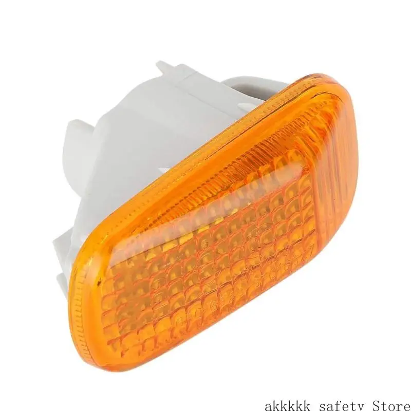 

XXFF Side Lamp Cover 34301S5A013 34301S5A003 Turn Light Lamp Shade Housing