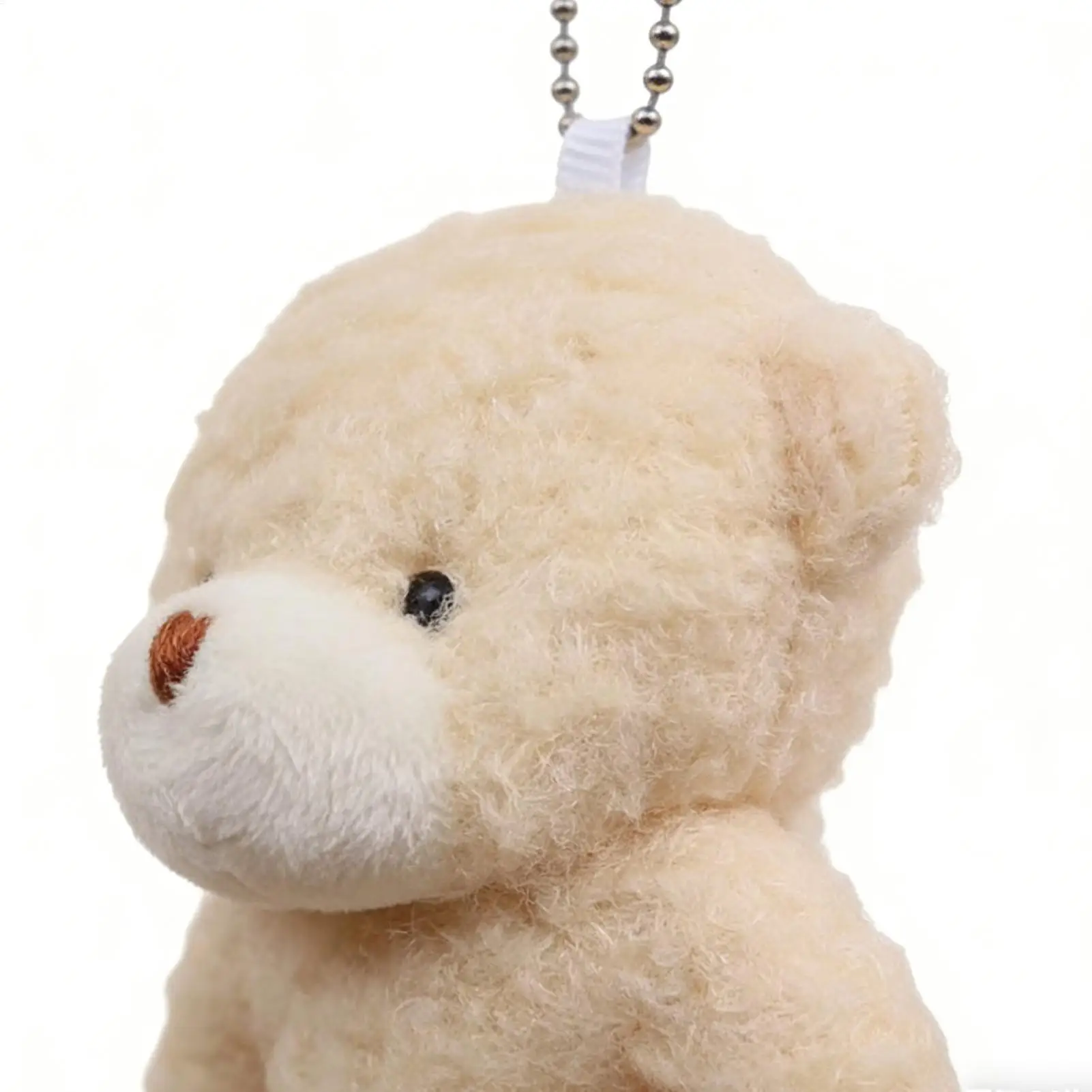 Bear Stuffed Animals Cute Blushing Cheeks Soft Plush Toy Plush Bear Stuffed Animal For Family Friends Children Boy Girl