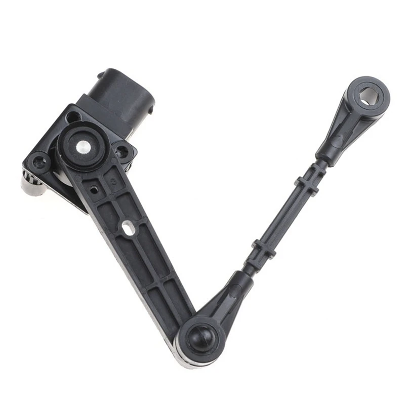 Rear Right Height Level Sensor Replacement For Land Rover LR3 2005-2009 Range Rover Sport 2006-2009 LR020161 RQH500043