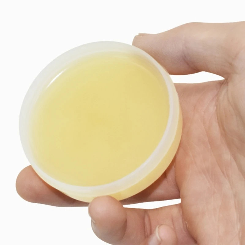 Soldering Pastes Cream Tin Soldering Pastes for Phone Board Repair Electric Soldering Repair Soldering Cream Accessories KXRE