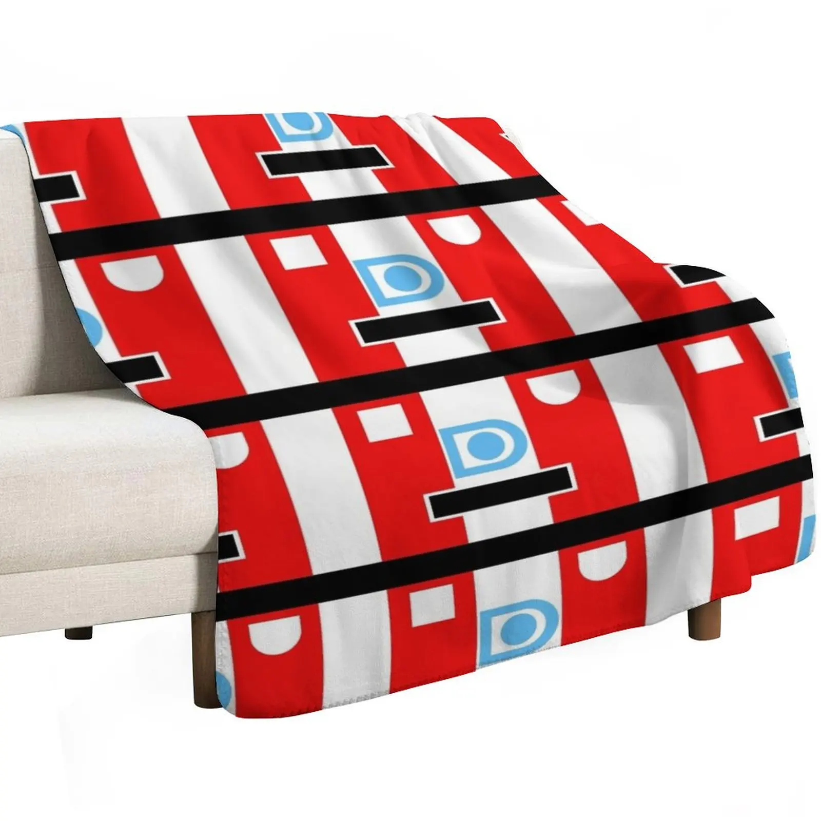 Saints Throw Blanket For Baby Tourist Picnic Stuffeds warm winter Luxury Thicken Blankets