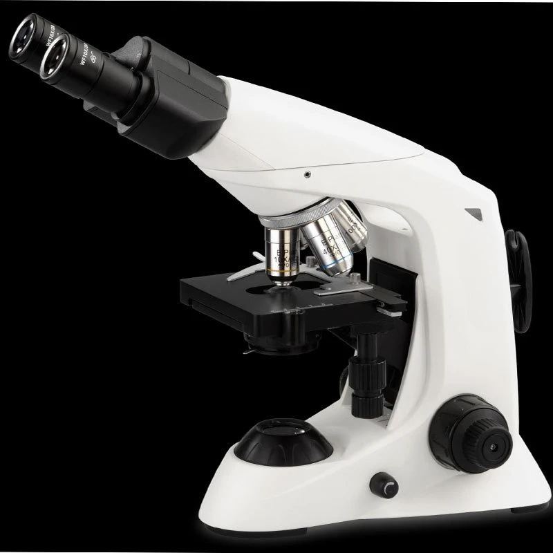 

Binocular Biological Microscope B3021600X