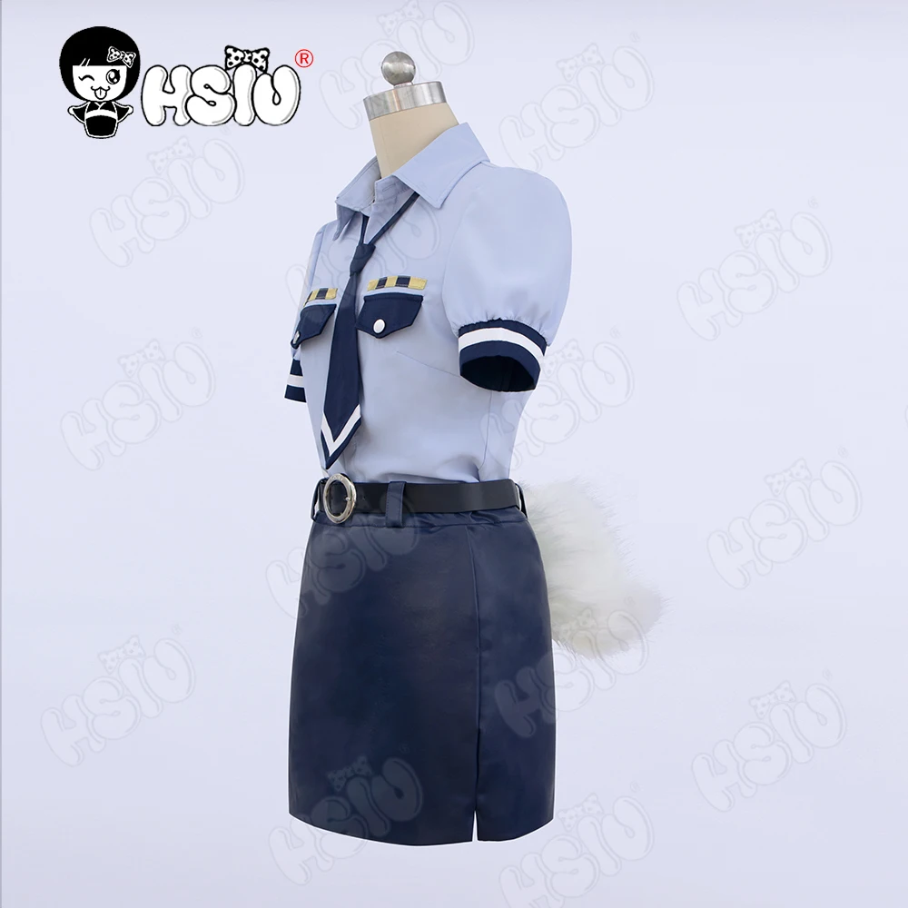 REM cosplay Costumes Wig Fiber synthetic wig Anime Re:Zero Starting Life in Another World Cosplay「HSIU 」light blue short Wig image 2