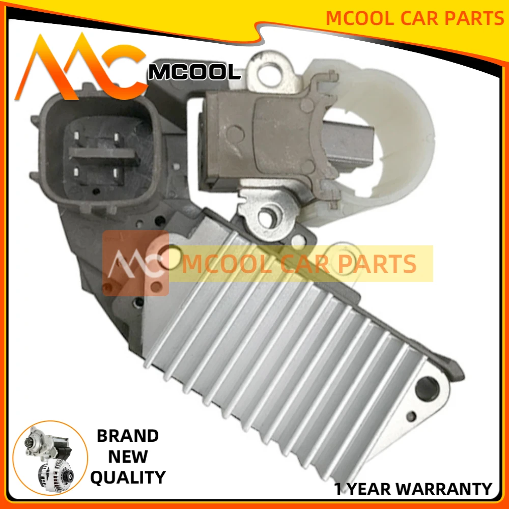 

Регулятор напряжения генератора для Honda Civic 1.6L/Honda CR-V Accord 31150P2T003,31150PEAA01 126000-2090 1260002090