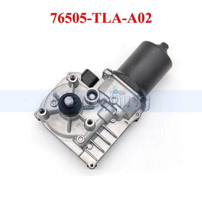 

Kamshing 76505-TLA-A02 Двигатель переднего стеклоочистителя для Honda CRV 2018-2021 Двигатель стеклоочистителя