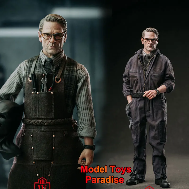 DAFTOYS x E.JOE custom F026 1/6 Scale Male Soldier Bat Super Hero  Housekeep Afu Full Set 12inch Action Figure Collectible Gifts