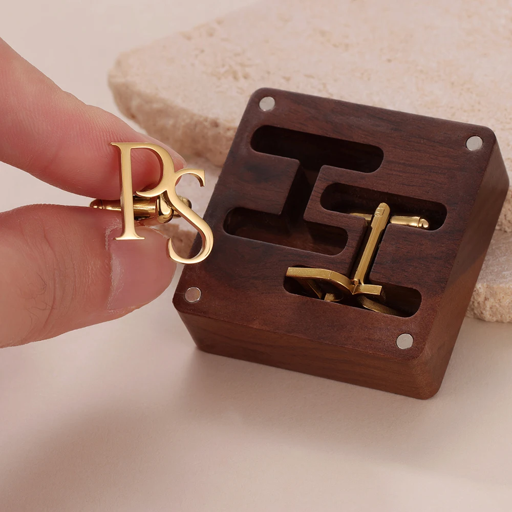 Thumbnail 3 - #18 Trending Cufflinks Right Now