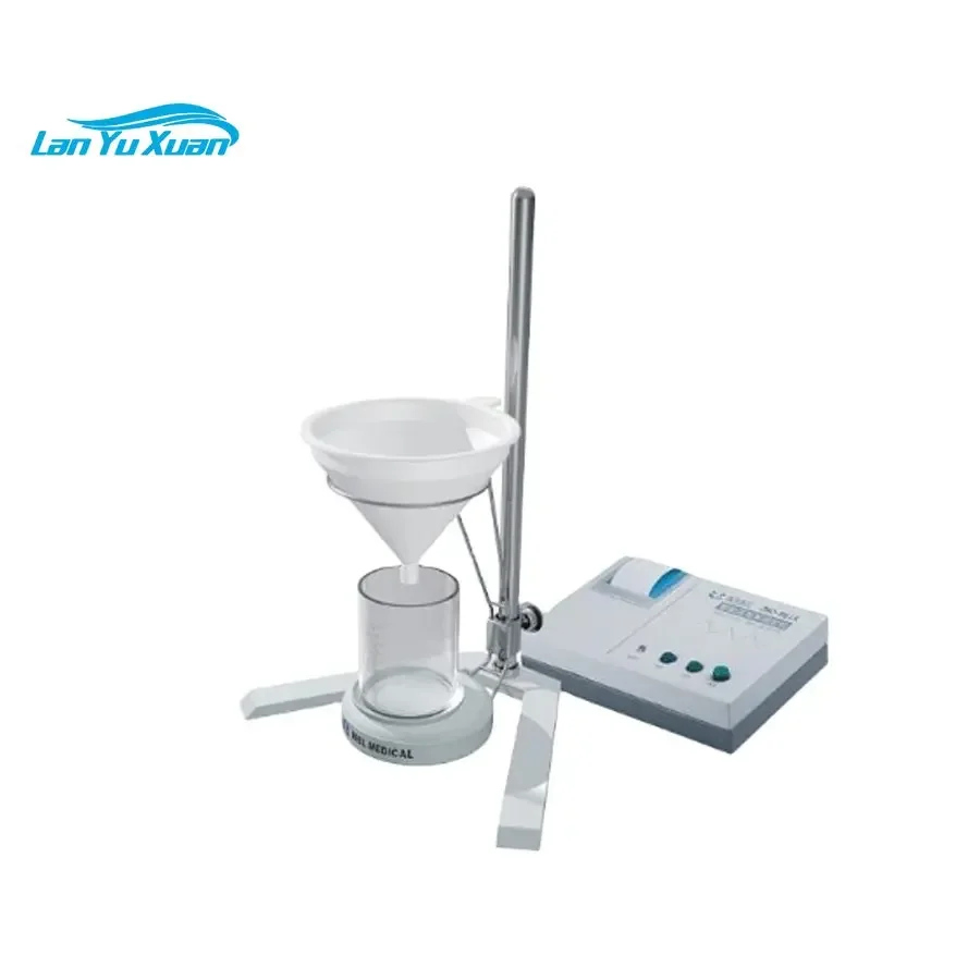 Intelligent Uroflowmeter 961A Uroflowmetry Urology Equipment