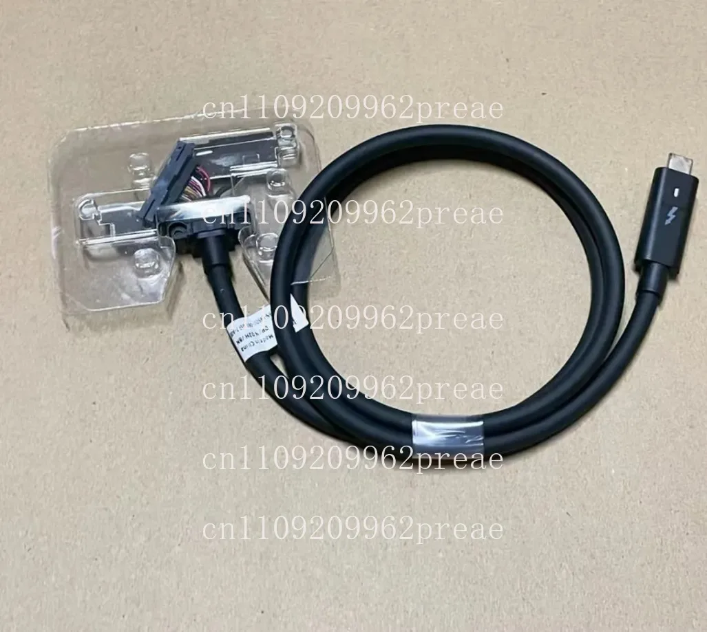 

Кабель USB Type-C 02HV8N Thunderbolt 3, только для кабеля док-станции Dell WD19TB