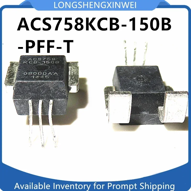 1PCS ACS758KCB-150B-PFF-T ACS758KCB-150B Original Current Sensor NEW