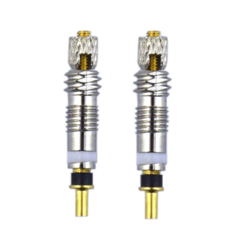 

Quickly Release Detachable Bike Valves Cores High Strengths Bike Valves Stem Replacement Tool For Mountain Bike Tires