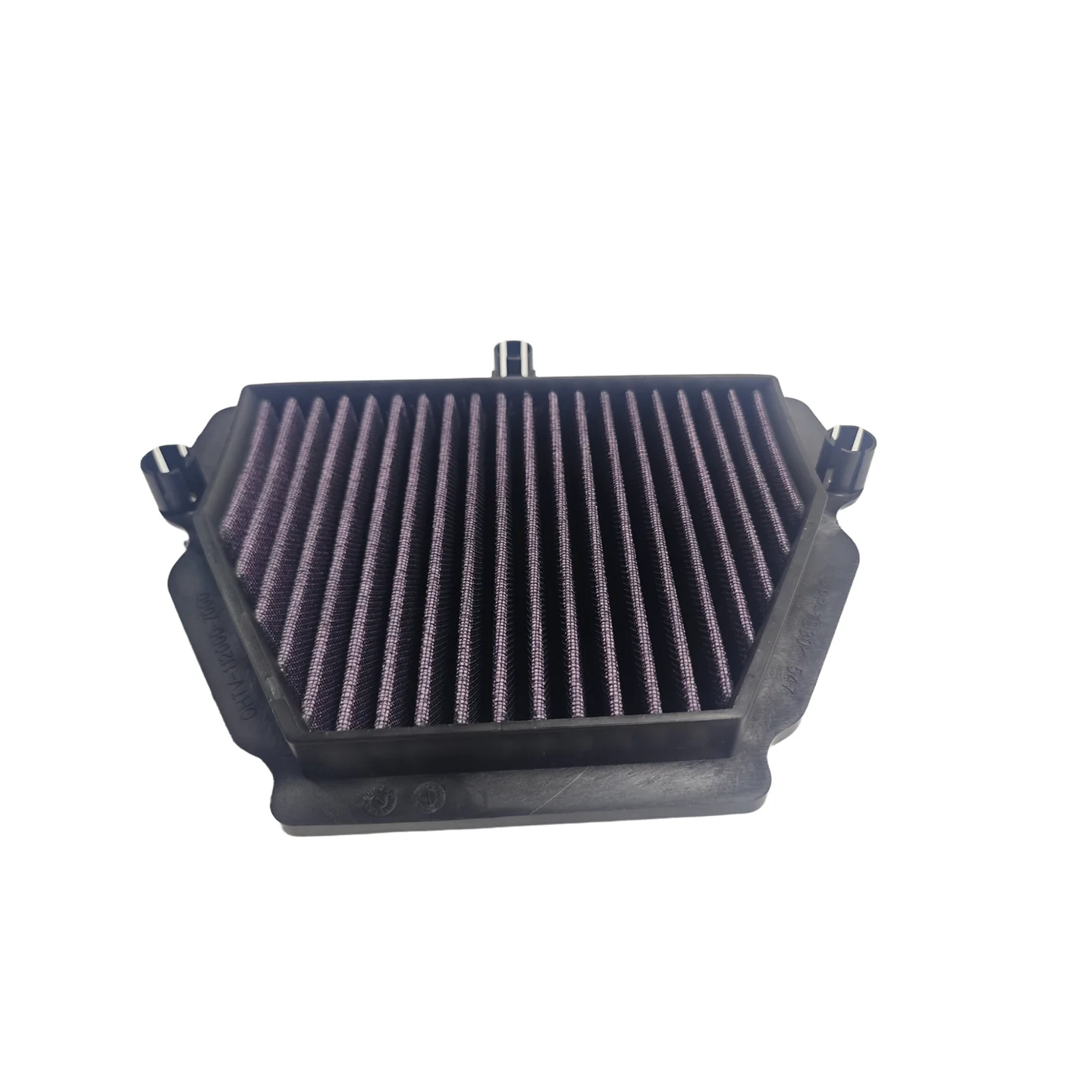 Filtros de aceite de filtro de aire de alto flujo para motocicleta CFMOTO 650SR 675SR-R 675SS 675NK CF650-10 675 NK SR-R SS SR 0700-07200