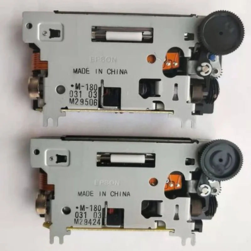 M-180 Fast Speed Durable Printer Parts Thermal Dot Matrix Printer Mechanism M-180 for Measuring Instruments