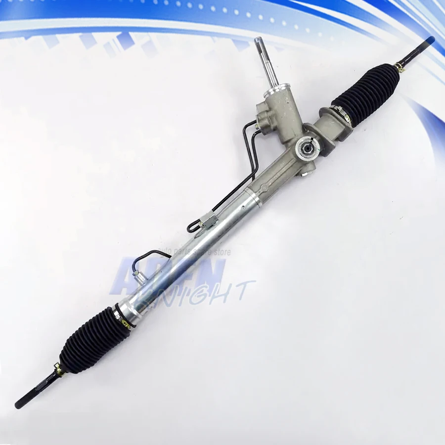 High Quality Power Steering Rack For Chevrolet LOVA 90901335 7069974228 706950169 Left hand drive