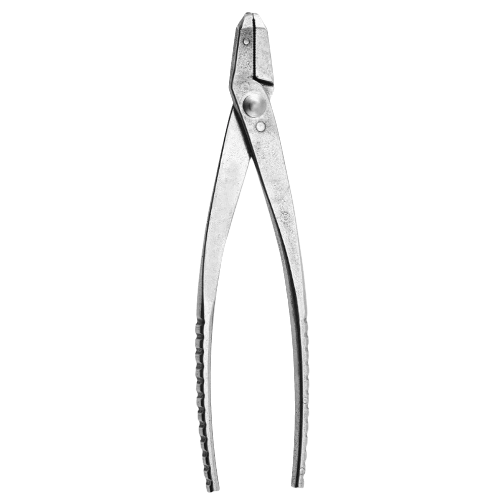 Hand Pruner Stainless Steel Bonsai Tools Anti-slip Portable Pruning Shears Multifunctional 21cm Ball Joint Shears Flower Pruning