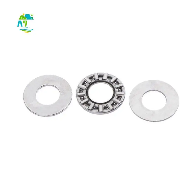 A09E-Needle Thrust Bearing For Yamaha Outboard Motor 9.9HP 15HP Boat Engine Replacement Parts 93341-41414