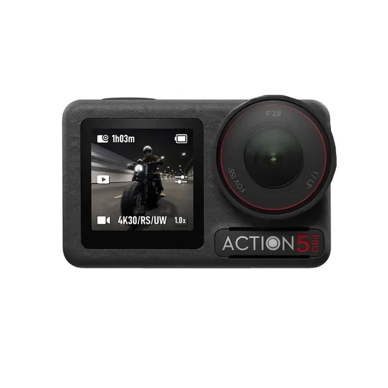 

Action5 Pro sports camera, handheld high definition 4K anti-shake waterproof camera