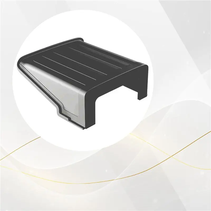 B29C-2X Camera Protector Cover Outdoor Camera Waterproof Rainproof Cover Protective Roof Security Camera Cover