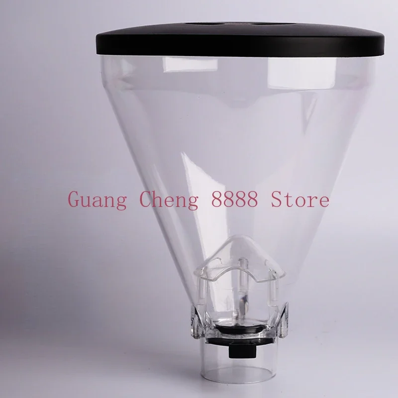 Coffee Grinder Bean Bin Grinding Hopper Suitable for Mazzer 900N/HC600 Coffee Grinder Accessory Tools