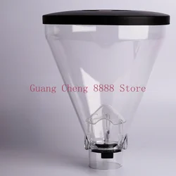 Coffee Grinder Bean Bin Grinding Hopper Suitable for Mazzer 900N/HC600 Coffee Grinder Accessory Tools