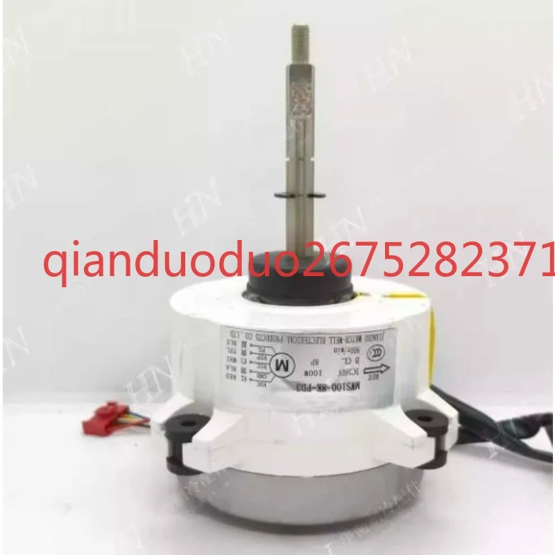 Suitable for Air Conditioning Motor MWS100-8K-PD3/PD1/PD18/PD26/PD28 MHW512T005A