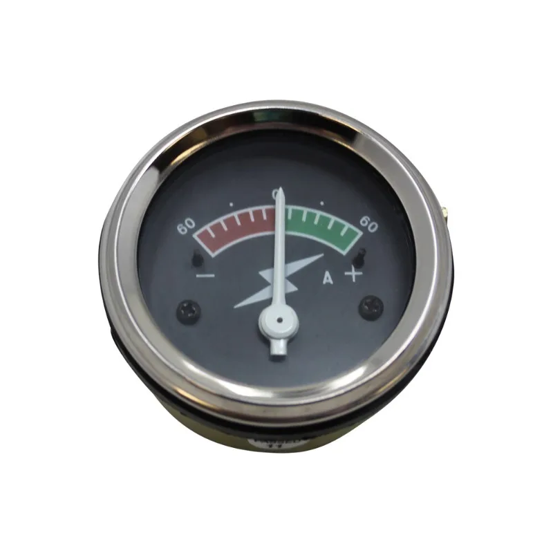 

1F7307 For 3208 3406 3408 Ammeter Volt Meter 3408B 3508 3512 Ammeter Volt Meter