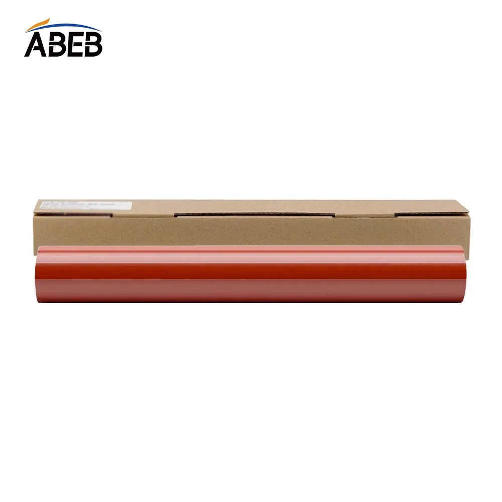 

1 шт. пленка фьюзера для Sharp MX 4128 5128 4148 5148 4110 4111 5141 5111, высококачественный импортный японский ремень фьюзера 150000 страниц