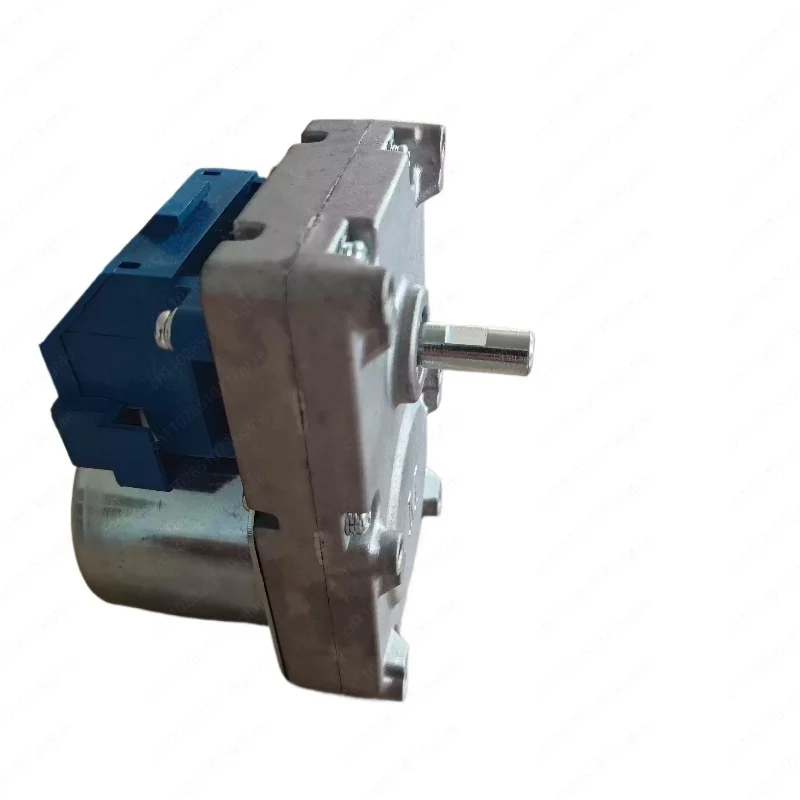 Feeding Motor for Biomass Pellet Stove, Spiral Conveyor Auger Drive for Blue Charcoal Heater, Stove Parts