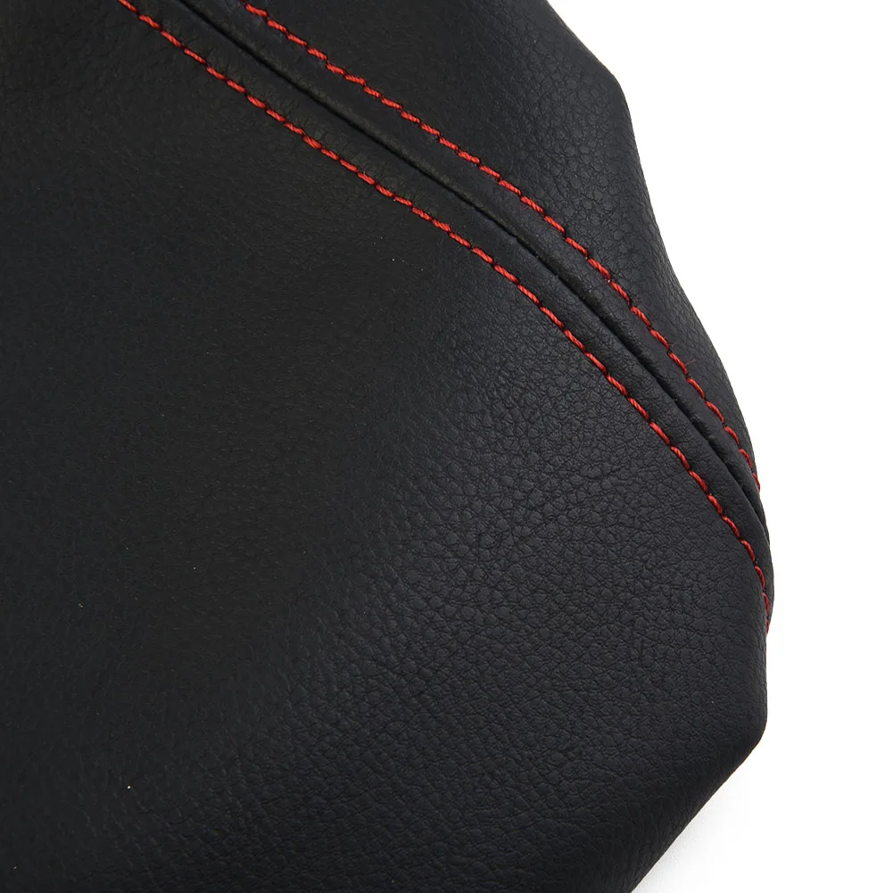 

Brand New Protective Cover Leather Replacement Waterproof 2006-2011 Accessories Anti-scratch Armrest Lid Cover
