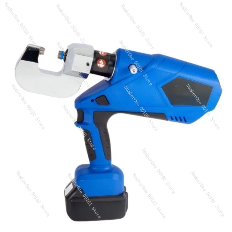 2026 Professional Electric Rivet Gun Aluminum Body Handheld Riveting Machine Self Piercing Press Riveter Nail Removing Tool