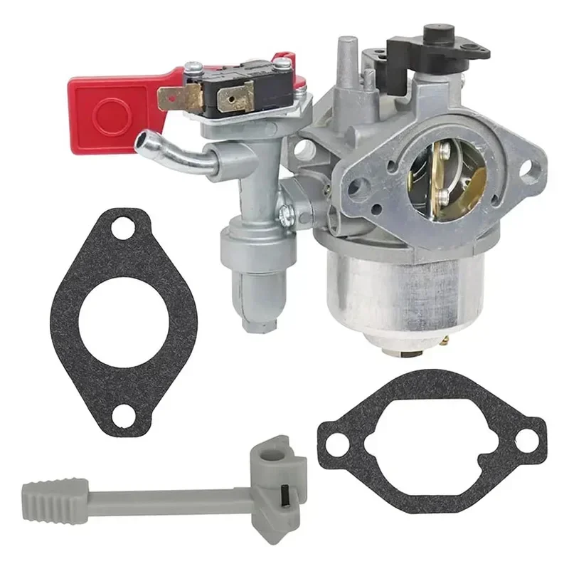 Carburetor Fit For Briggs & Stratton Vanguard Engine 84004885 799060 Carb