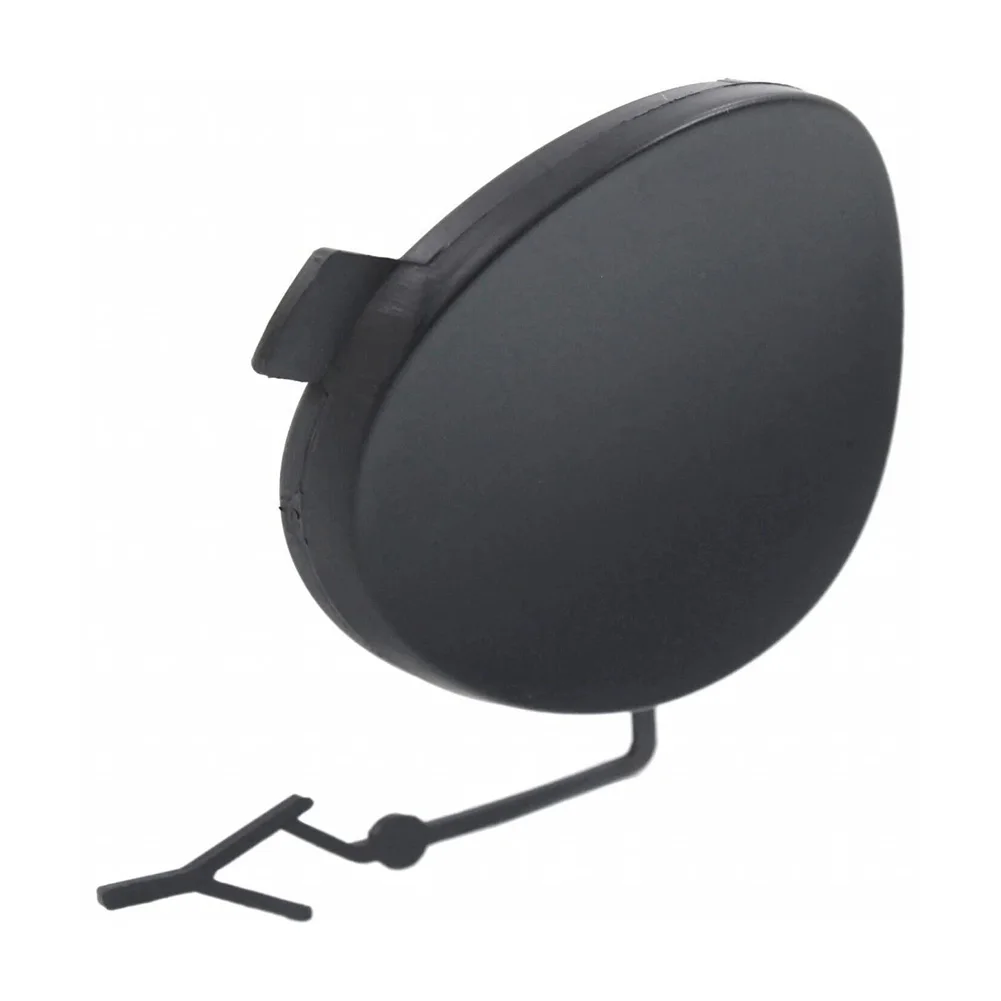 Bumper Repair Front Tow Hook Cover 2015-2018 Wear-resistant Non-deformation Quick Installation For Macan 2015-2018
