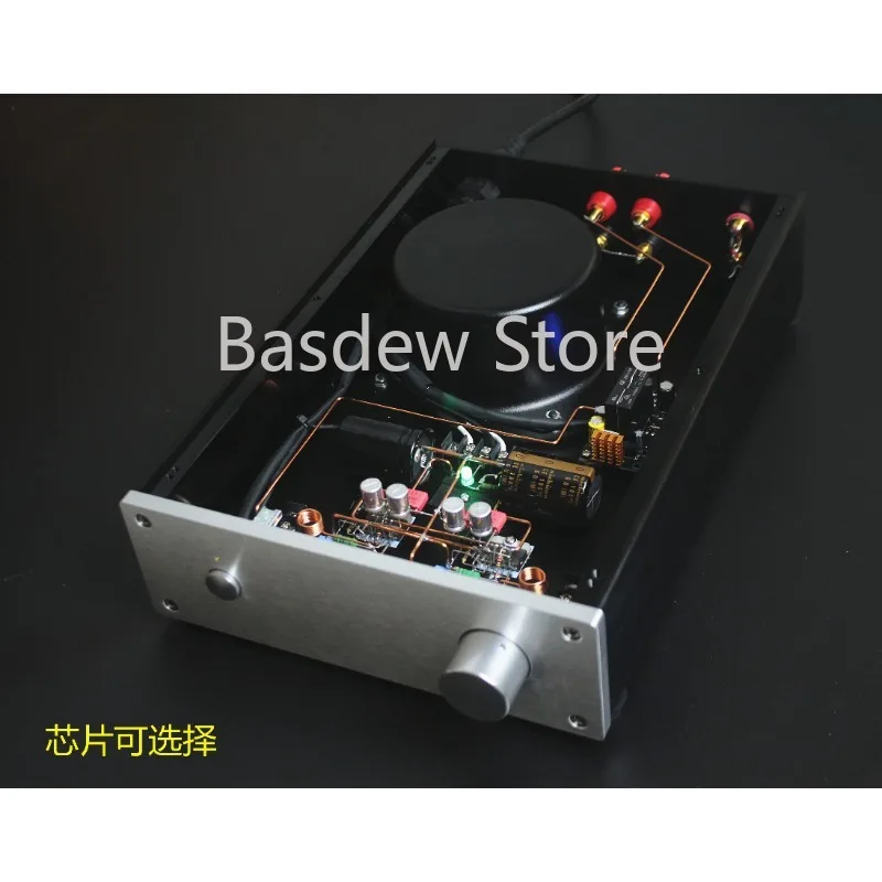 SK3875 scaffolding power amplifier tda7293 scaffolding finished product power amplifier LM4780 3886 scaffolding power amplifier