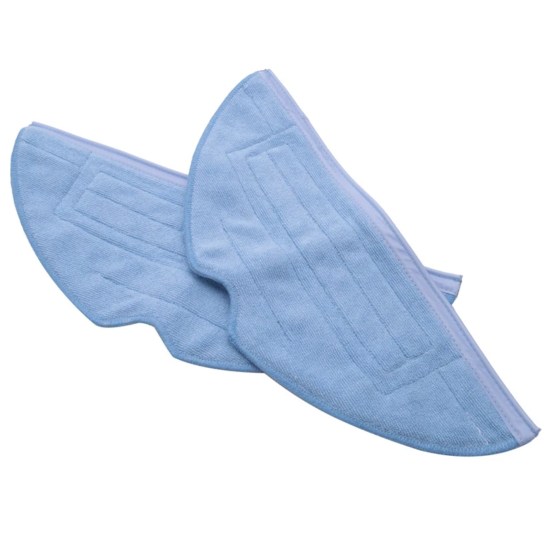 Promotion!Mop Cloths Accessroies For Xiaomi Vacuum Roborock S7plus T7S S7 S7 MAX S7 MAXV S70 S75 Mopping Cloth Spare Parts