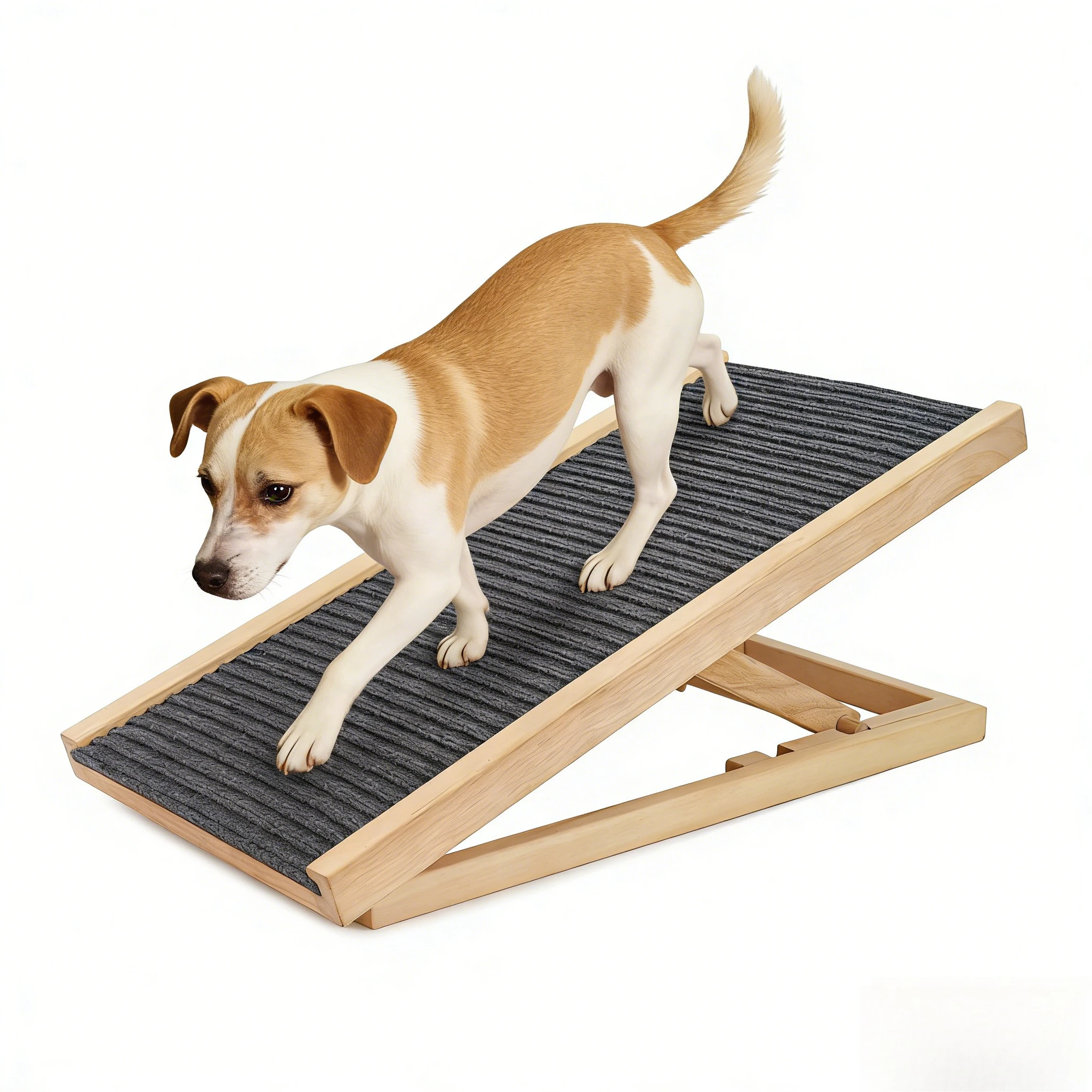 #46 Latest Puppy Ramps Offers