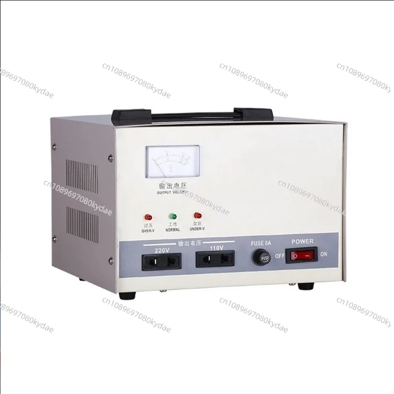 voltage-stabilizer-220v-automatic-household-1kva-pure-copper-low-voltage-special-voltage-regulator-input-voltage-140v-260v